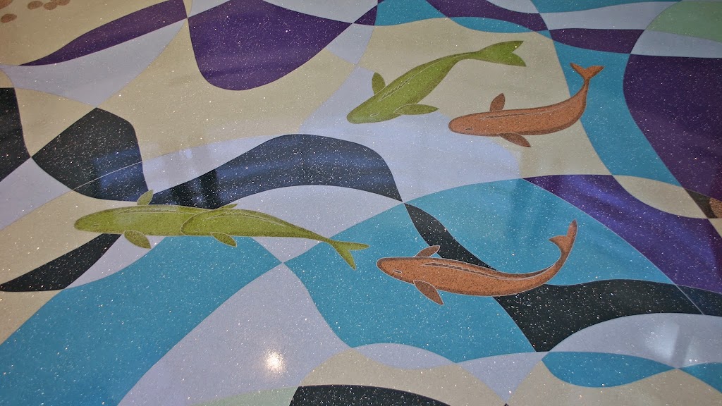 Maple Terrazzo Marble & Tile | 16 Nixon Rd, Bolton, ON L7E 1K3, Canada | Phone: (905) 857-6006