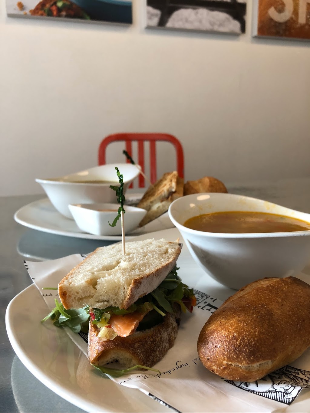 Ace Bakery | 1 Hafis Rd, North York, ON M6M 2V6, Canada | Phone: (416) 241-8433