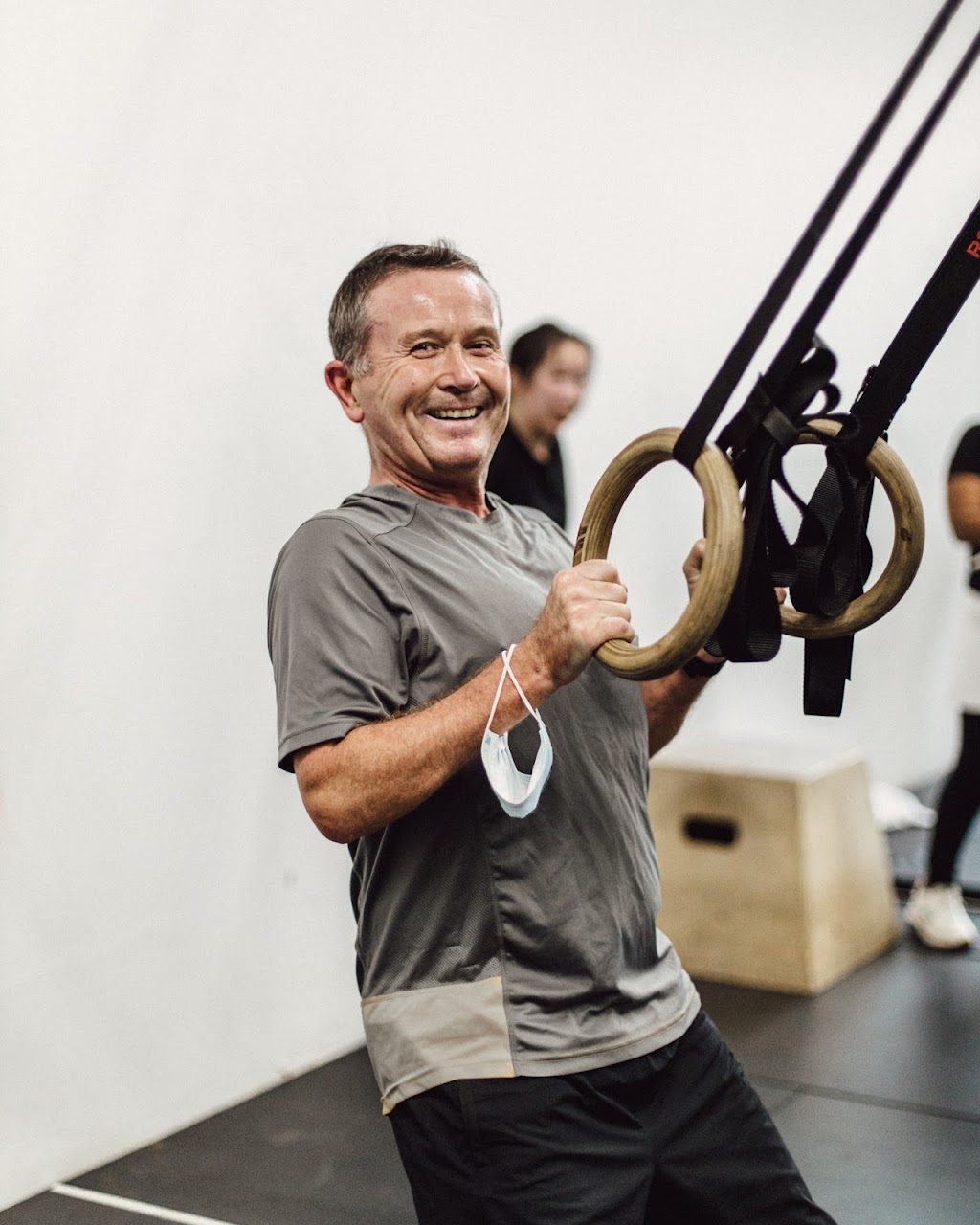 Rise Fitness Collective | 17750 65A Ave Unit #306, Surrey, BC V3S 5N4, Canada | Phone: (604) 200-2669
