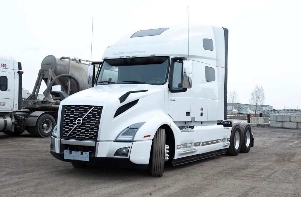Subra trucking inc | 35 Fountainhead Rd suite 513, North York, ON M3J 2V7, Canada | Phone: (647) 300-1993