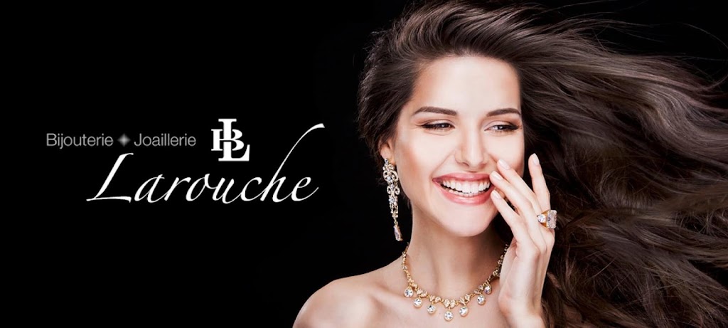 BIJOUTERIE GILLES LAROUCHE | 503 Mnt Masson, Mascouche, QC J7K 2L6, Canada | Phone: (450) 417-7496