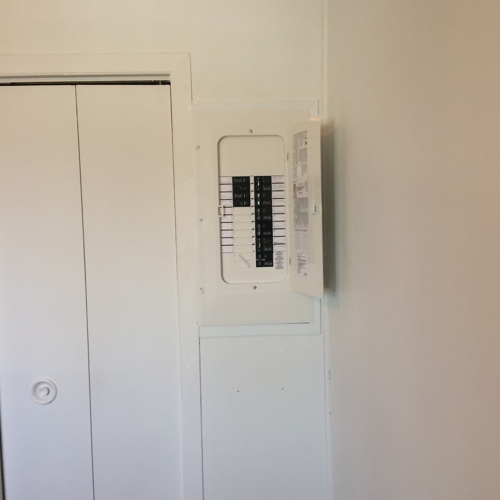 AS Électrique inc. | 608 Rue Gervais, Trois-Rivières, QC G9A 2P7, Canada | Phone: (819) 996-1171