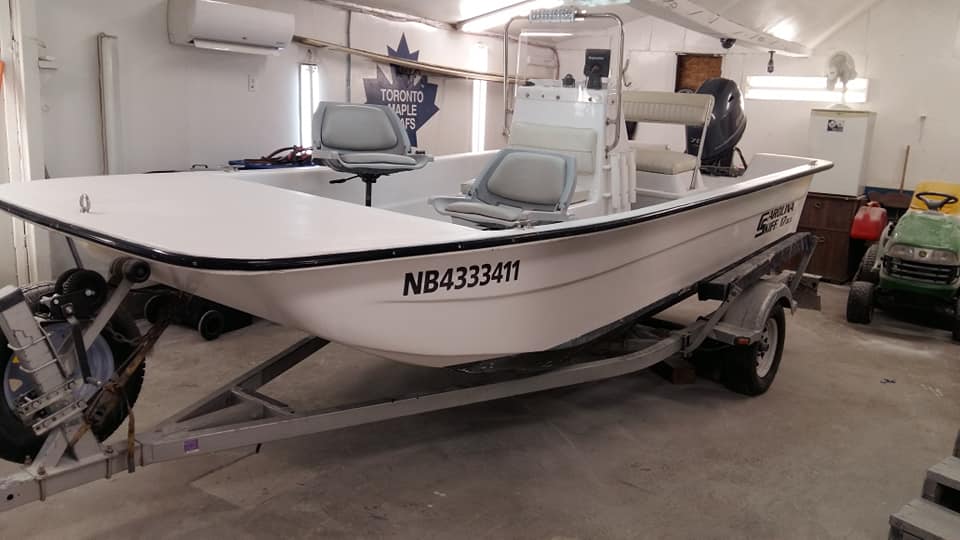 GC Marine Incorporated | 110 Chemin St Olivier, Paroisse de Saint-Louis, NB E4X 1Z7, Canada | Phone: (506) 521-5859