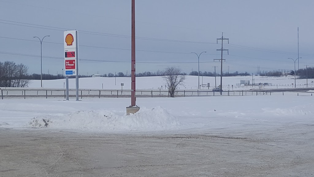 Shell | Devonian Way, Hwy 60 and 628, Spruce Grove, AB T7X 3Y3, Canada | Phone: (780) 470-4315