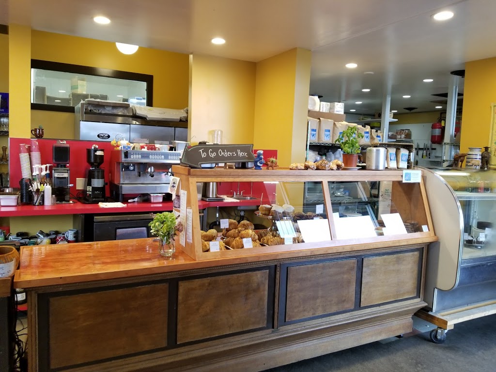 Mount Bakery Cafe Fairhaven | 1217 Harris Ave, Bellingham, WA 98225, USA | Phone: (360) 778-1261