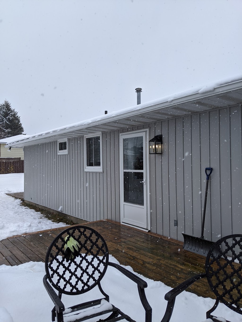 Classic Home Improvements | 169 Powerline Rd, Brantford, ON N3T 5L8, Canada | Phone: (519) 752-6431