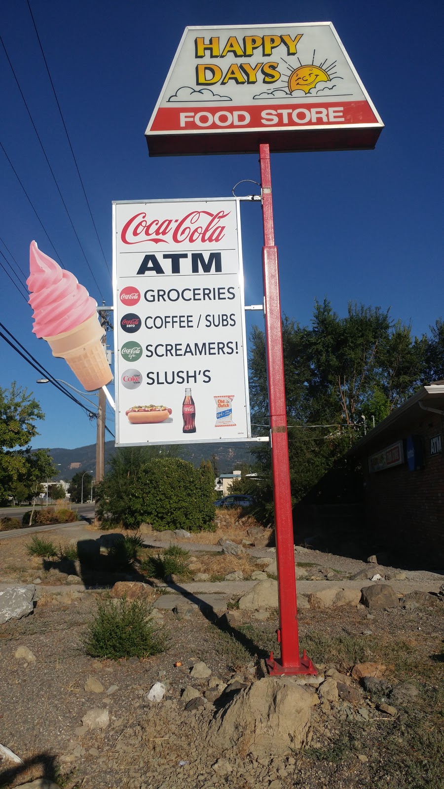 Alpha Graphicsworks & Sign | 4601 23 St # 5, Vernon, BC V1T 4K7, Canada | Phone: (250) 549-3838