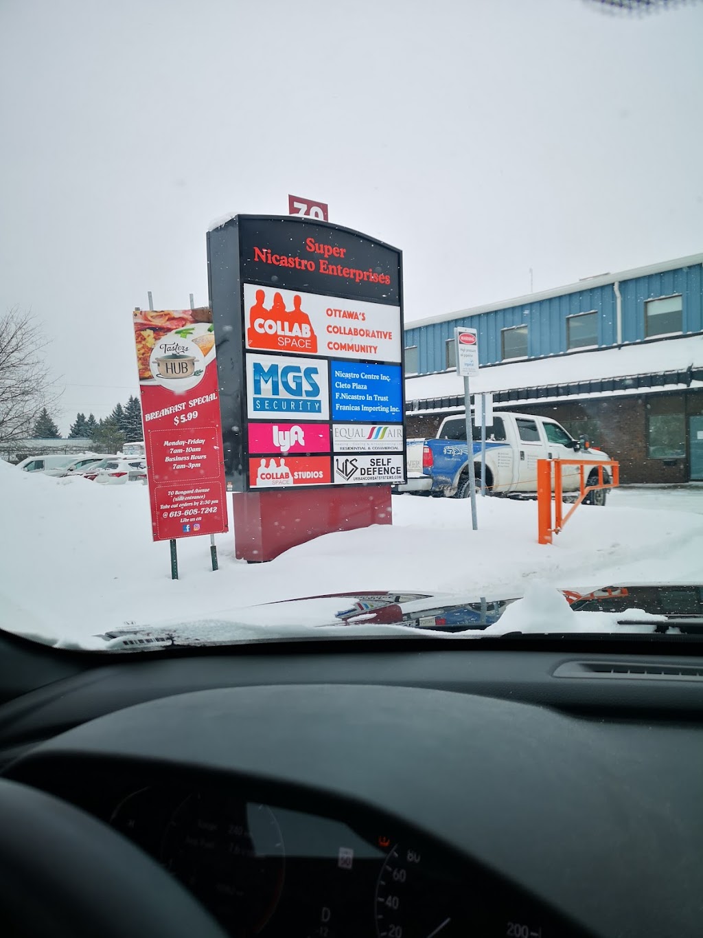 MGS Security | 70 Bongard Ave, Nepean, ON K2E 7Z9, Canada | Phone: (613) 226-6647