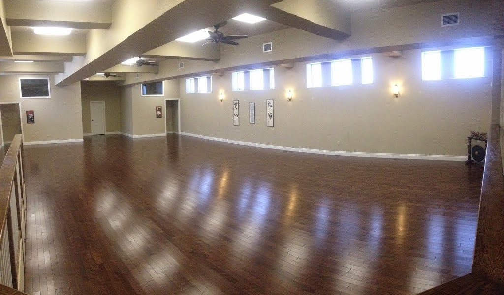 Oriental Arts Academy | 1533 Bellevue Ave, Sudbury, ON P3B 3G4, Canada | Phone: (705) 673-7000