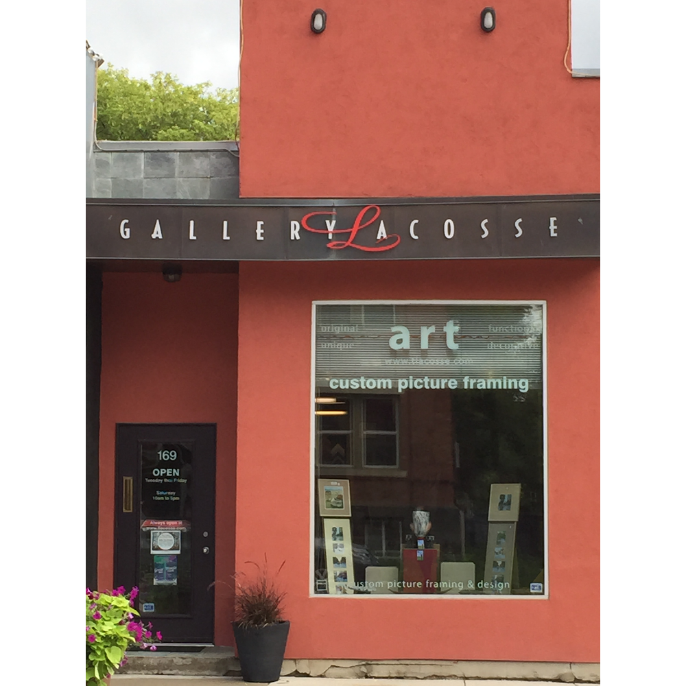 Gallery Lacosse | 169 Lilac St, Winnipeg, MB R3M 2S1, Canada | Phone: (204) 284-0726