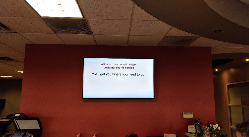 TV Installation Experts (Newmarket) | 121 Bolton Ave b, Newmarket, ON L3Y 2X3, Canada | Phone: (647) 360-2300