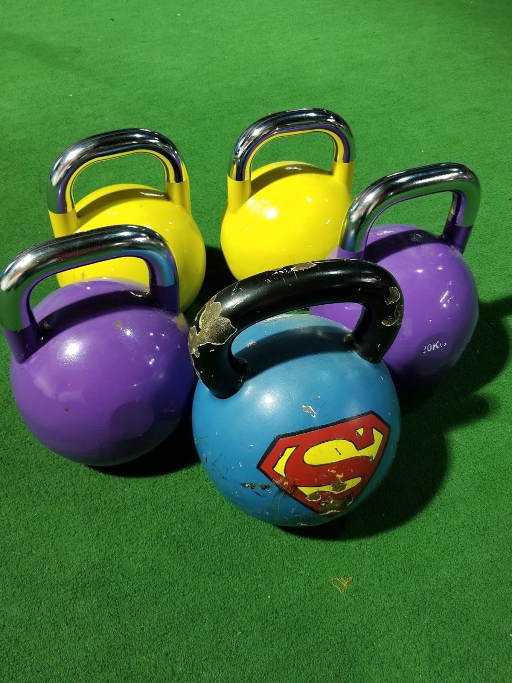 ESQ Athletic Inc. | 101 West Dr, Brampton, ON L6T 2J6, Canada | Phone: (833) 377-3737