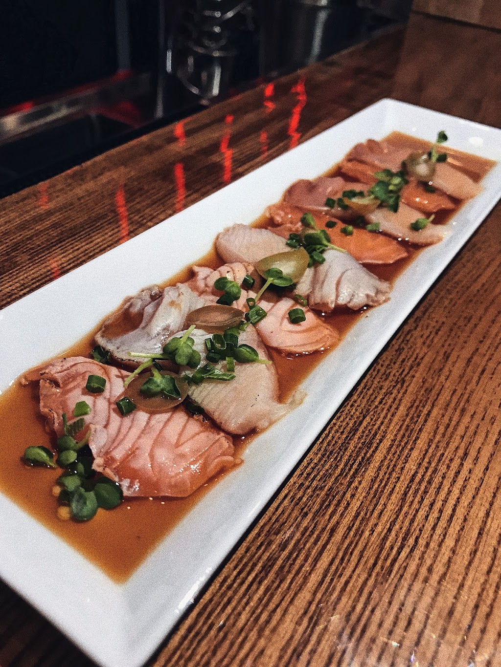 UMÉ Table Japonaise | 6522 Boul St-Laurent, Montréal, QC H2S 3C6, Canada | Phone: (514) 277-0606
