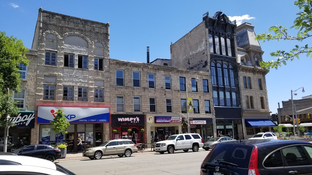 Downtown Guelph Business Association | 42 Wyndham St N, Guelph, ON N1H 4E6, Canada | Phone: (519) 836-6144