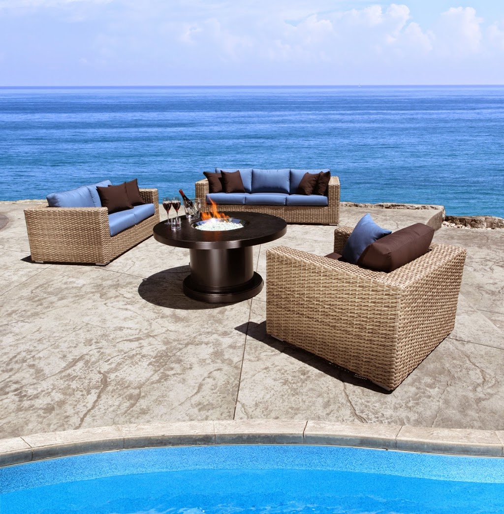 Cabana Coast | 7429 Ninth Line, Mississauga, ON L5N 7C3, Canada | Phone: (905) 785-9988