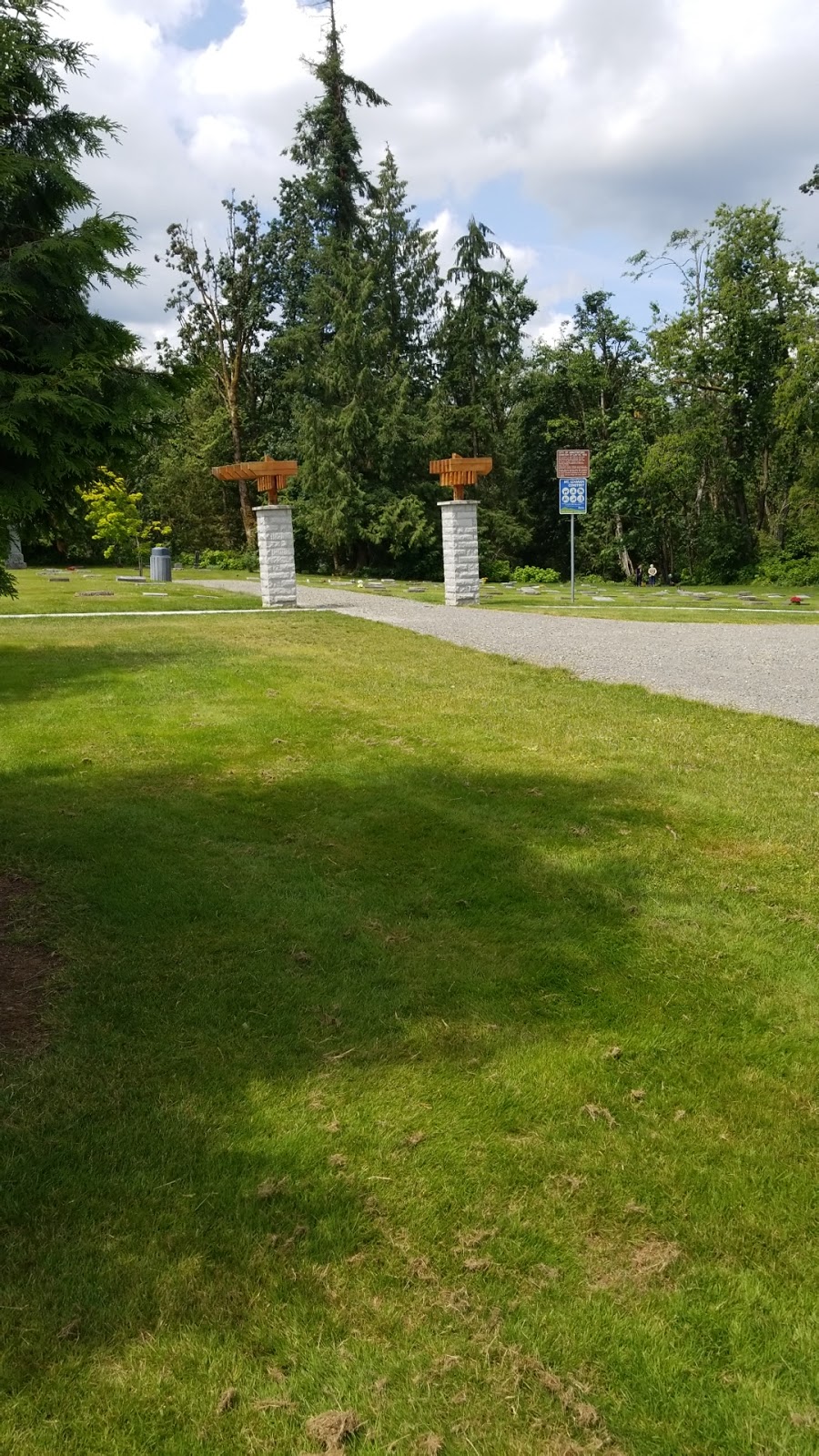 Mt. Lehman Cemetery | Mount Lehman, Abbotsford, BC V4X, Canada