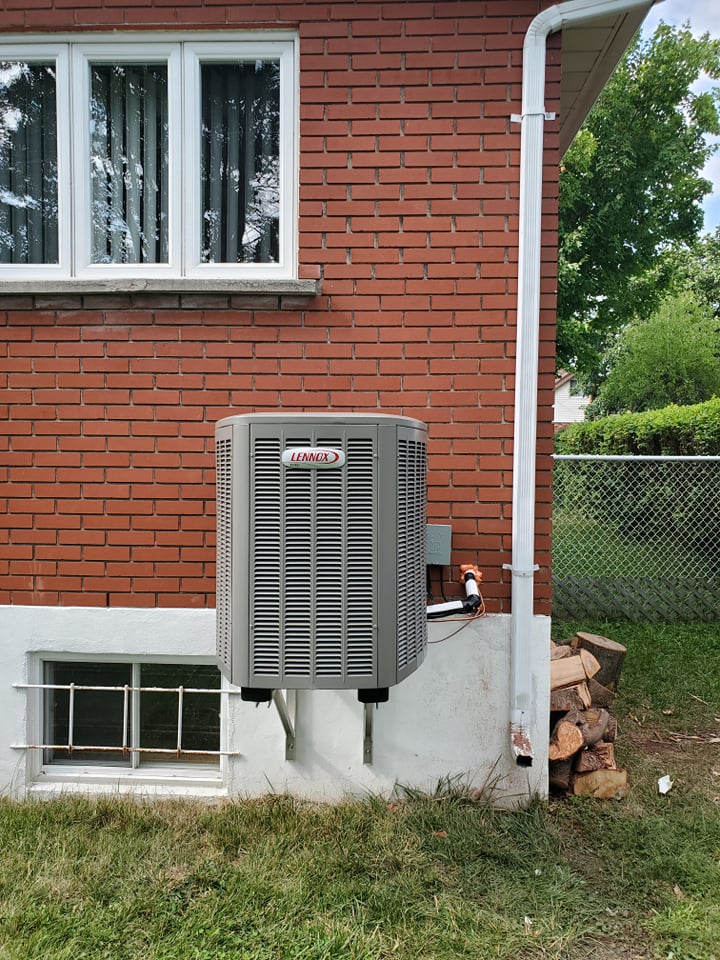 Qualité Aération Inc. | 160 Bd Maple, Châteauguay, QC J6J 3R2, Canada | Phone: (514) 990-0848