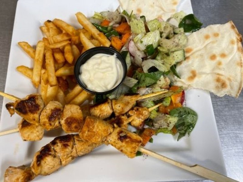 Waterview Restaurant - Downtown Pictou, NS | 91 Water St, Pictou, NS B0K 1H0, Canada | Phone: (902) 485-2222