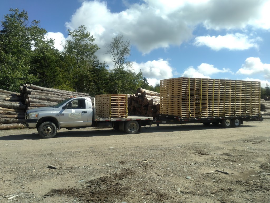 Aft Sawmill Ltd | #75 F. Comeau Rd. St. Joseph, NS, #75 F Comeau Rd, Meteghan River, NS B0W 2L0, Canada | Phone: (902) 769-3368