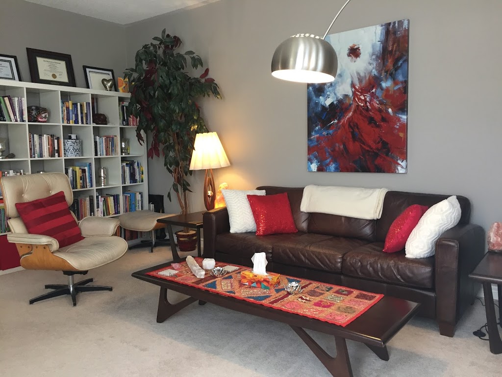 Kate Babetin Psychotherapy & Counselling | 58 Anderson Ct, Ancaster, ON L9G 4Z7, Canada | Phone: (905) 515-3556