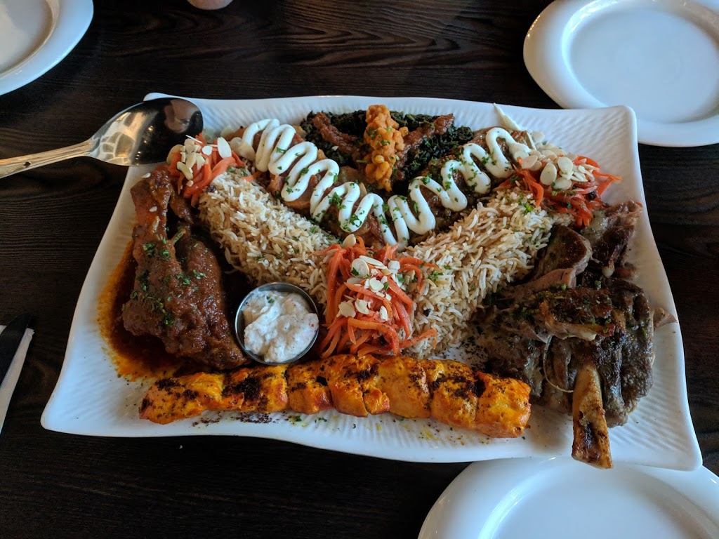Afghan Kitchen South Surrey | 16120 24 Ave #115, Surrey, BC V3Z 0R5, Canada | Phone: (604) 727-0070
