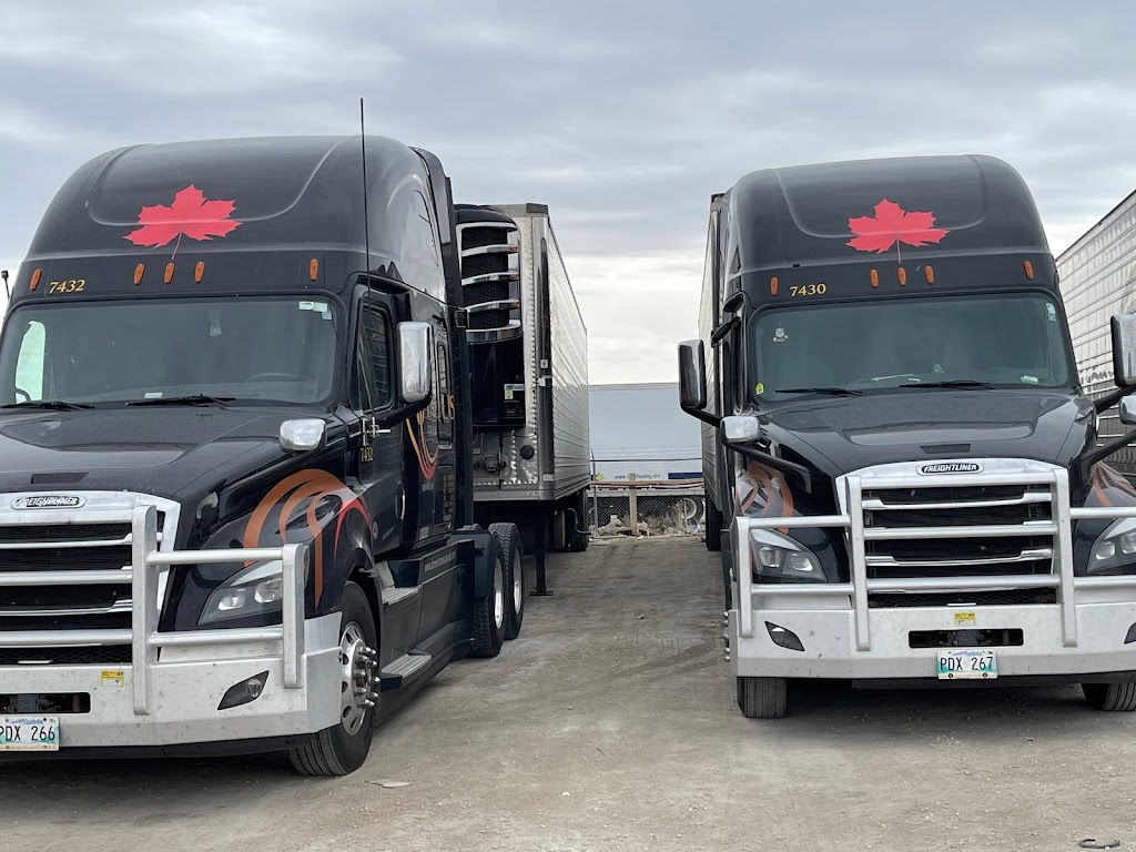 Farmers Trans Canada LTD | 86 Wheatfield Rd, Stony Mountain, MB R0C 3A0, Canada | Phone: (204) 403-8888