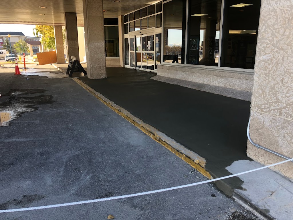 Zaid Concrete & Excavating | 1220 Comdale Ave, Winnipeg, MB R3T 2R4, Canada | Phone: (204) 781-3278