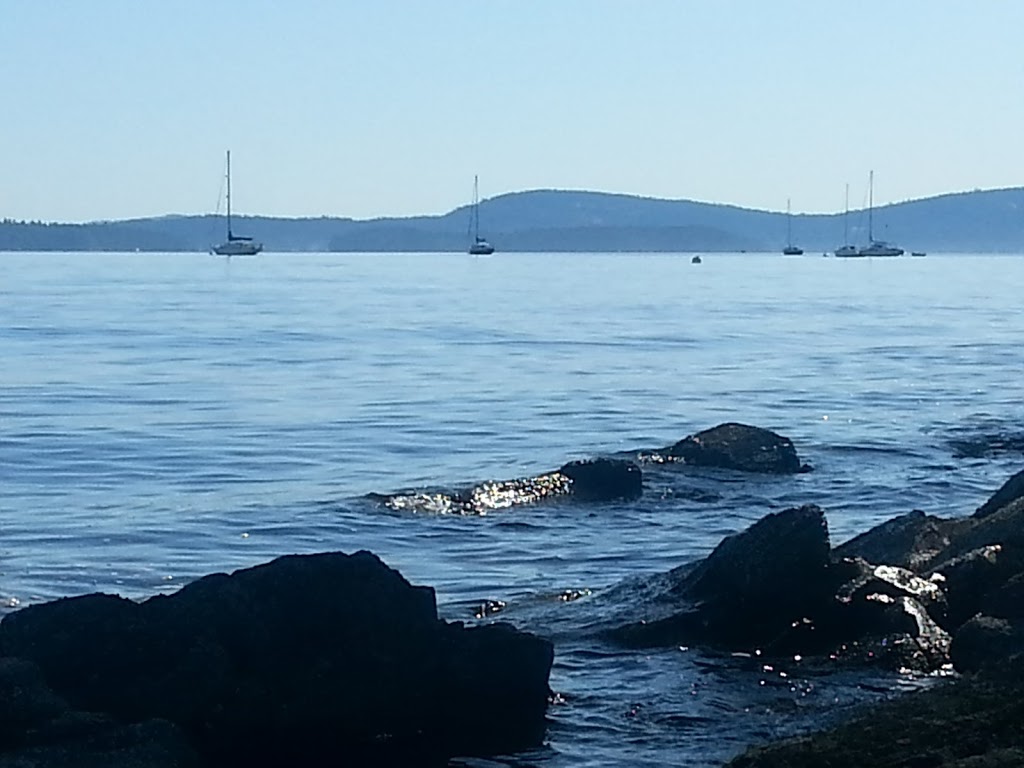 Cook Beach Park | 10151 Island View Close, Chemainus, BC V0R 1K2, Canada