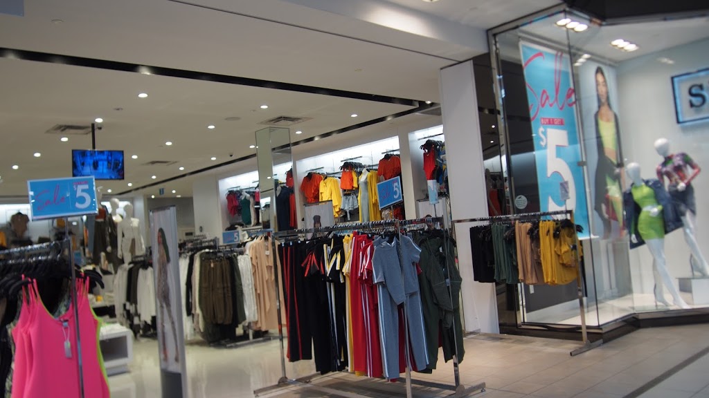 Sirens | 300 Borough Dr Unit #186, Scarborough, ON M1P 4P5, Canada | Phone: (416) 296-0203