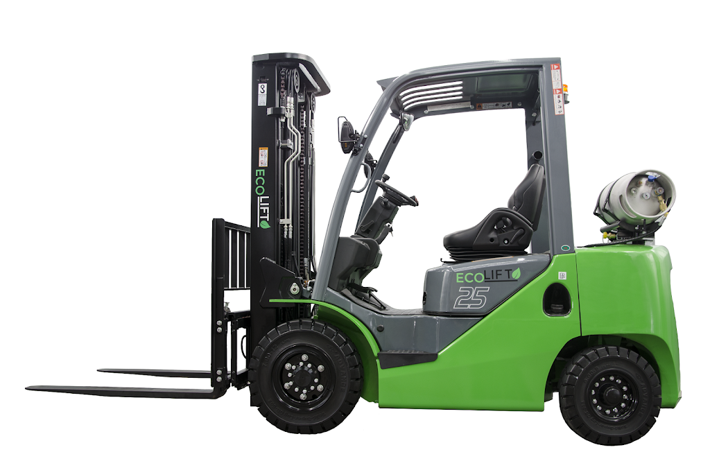 Equipement L D L Inc | 2725 Rue Girard, Trois-Rivières, QC G8Z 2M4, Canada | Phone: (819) 379-7664