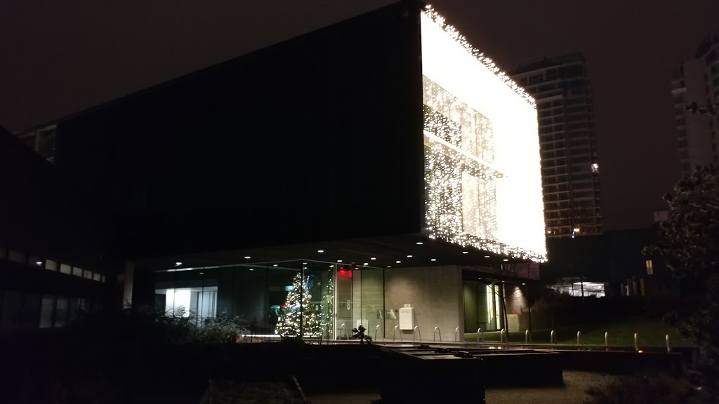 North Vancouver City Hall | 141 West 14th Street, North Vancouver, BC V7M 1H9, Canada | Phone: (604) 985-7761