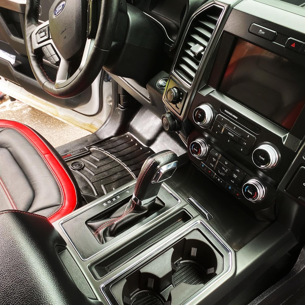 hfautodetailing | Baker Ln, Brant, ON N3L 3E3, Canada | Phone: (647) 609-3879