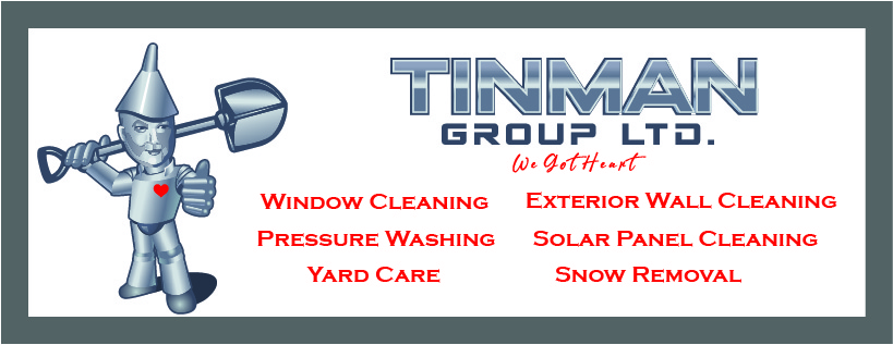 Tinman Group | 7660 76 Street Close Bay 120, Red Deer, AB T4P 4G6, Canada | Phone: (403) 588-7158