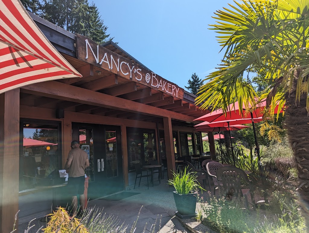 Nancys Bakery | 1451 BC-101, Lund, BC V0N 1V3, Canada | Phone: (604) 483-4180