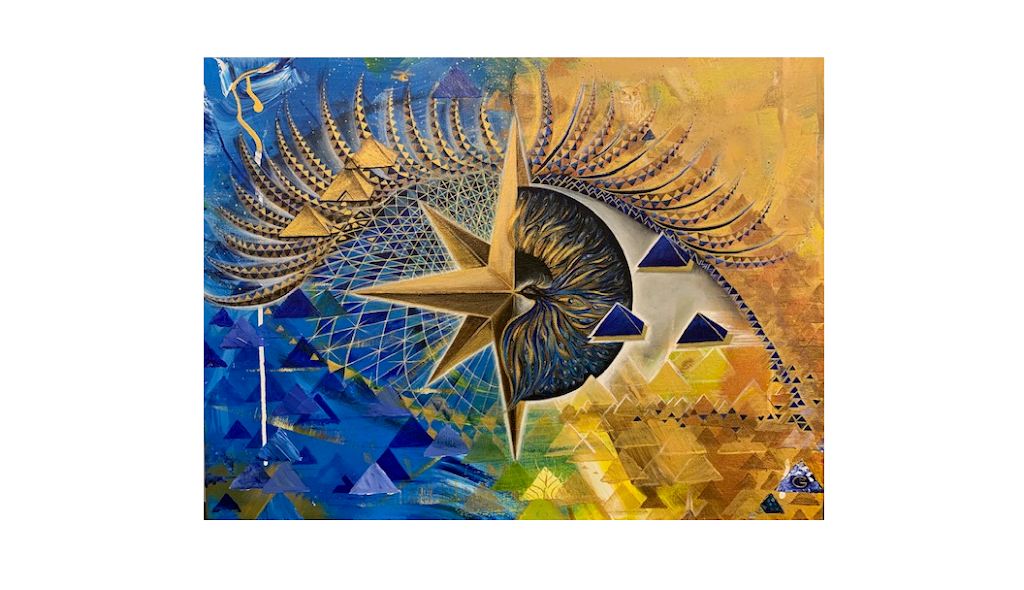 VICTORIA GINTING FINE ARTS | 924 Esquimalt Rd UNIT 104, Victoria, BC V9A 3M8, Canada | Phone: (778) 700-4636