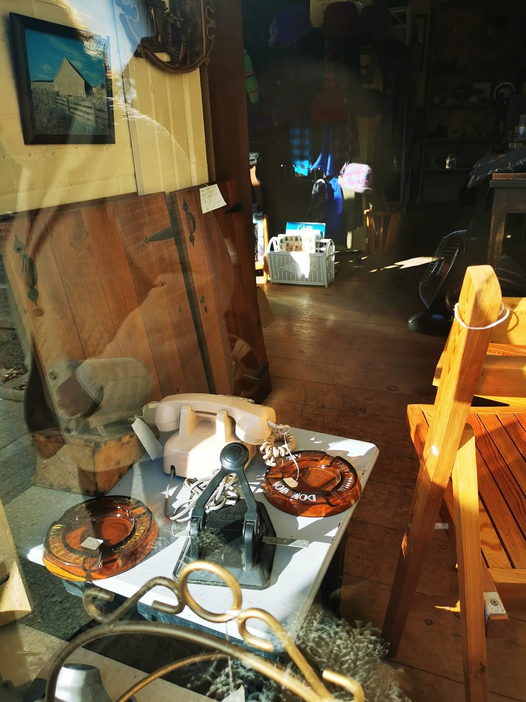 Jennys Country Lane | 38 Mill St, Stirling, ON K0K 3E0, Canada | Phone: (613) 395-5487