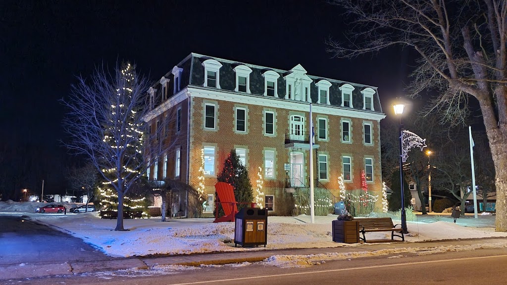 Ici Santé Saint-Louis-de-Gonzague | 140 Rue Principale, Saint-Louis-de-Gonzague, QC J0S 1T0, Canada | Phone: (514) 773-7854