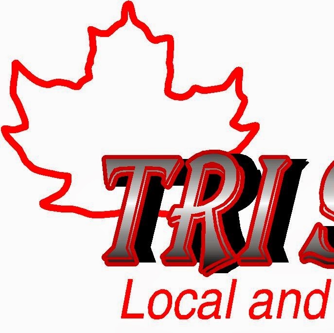 TriServices | 130 Burnetts Grove Cir, Nepean, ON K2J 1S9, Canada | Phone: (613) 371-5522
