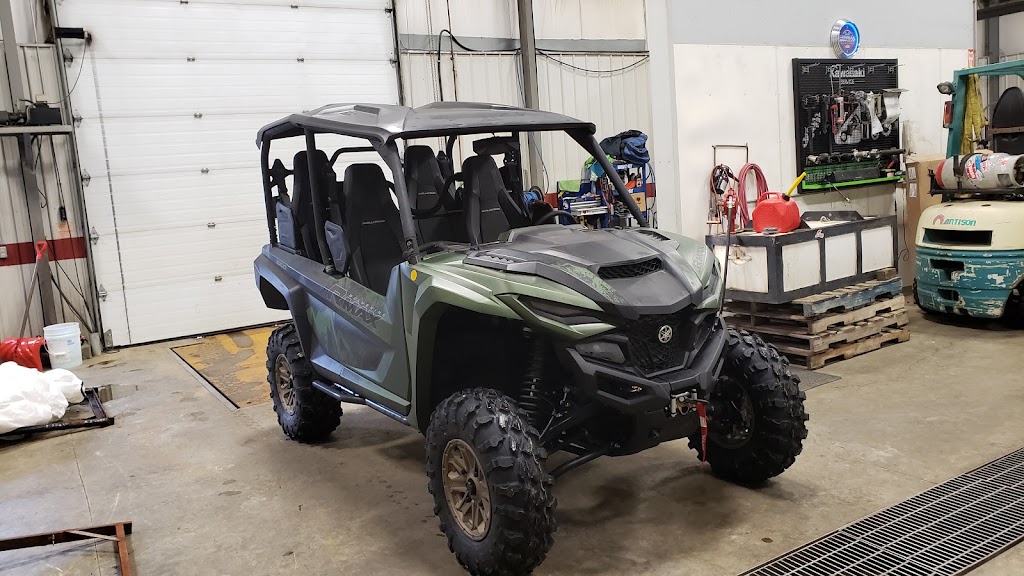 E&S Motorsports | 8812 111 St, Fort Saskatchewan, AB T8L 3T4, Canada | Phone: (780) 997-3818