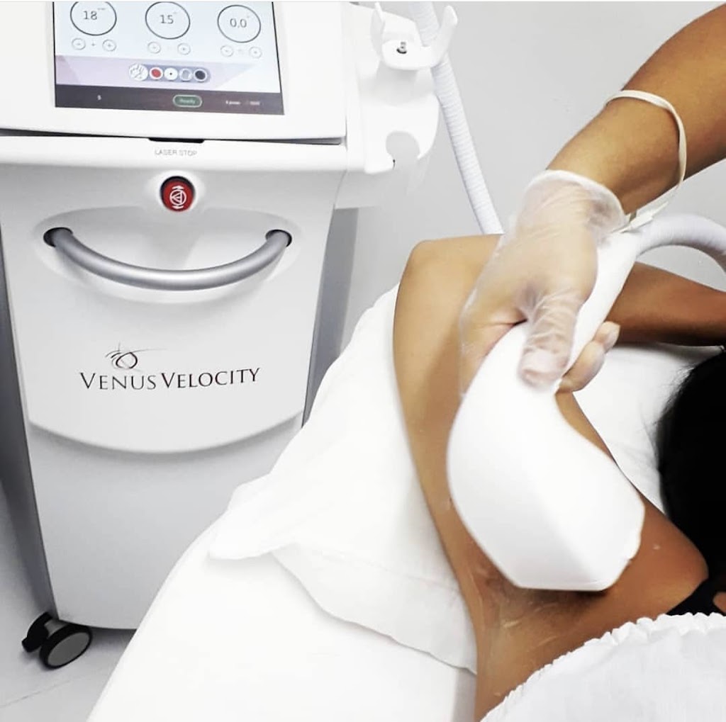 Pink Waves Skin Care and Laser | 10208 132 St, Surrey, BC V3T 3T7, Canada | Phone: (604) 771-2071