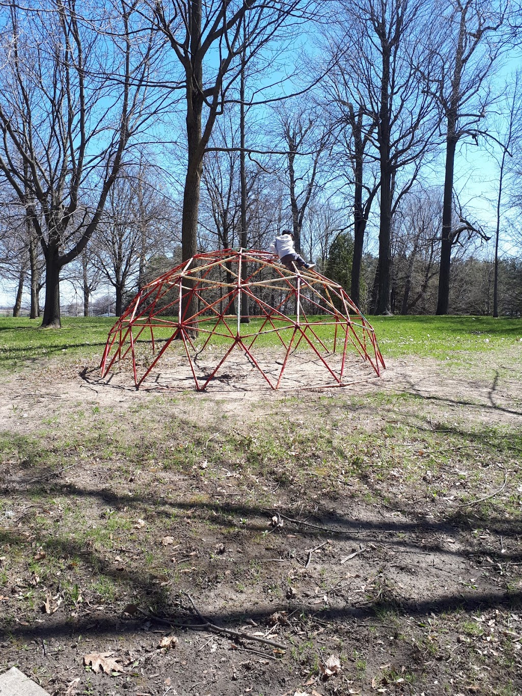 Gagnier Park | Rue Fabre, Salaberry-de-Valleyfield, QC J6S, Canada