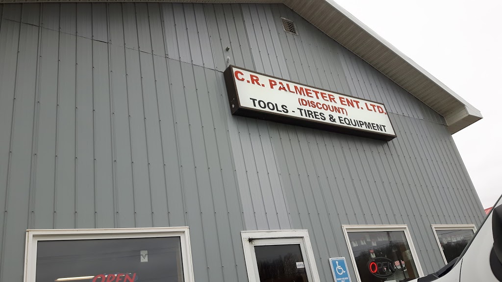 Avonport Discount Centre | 12725 Nova Scotia Trunk 1, Avonport, NS B0P 1B0, Canada | Phone: (902) 542-3247