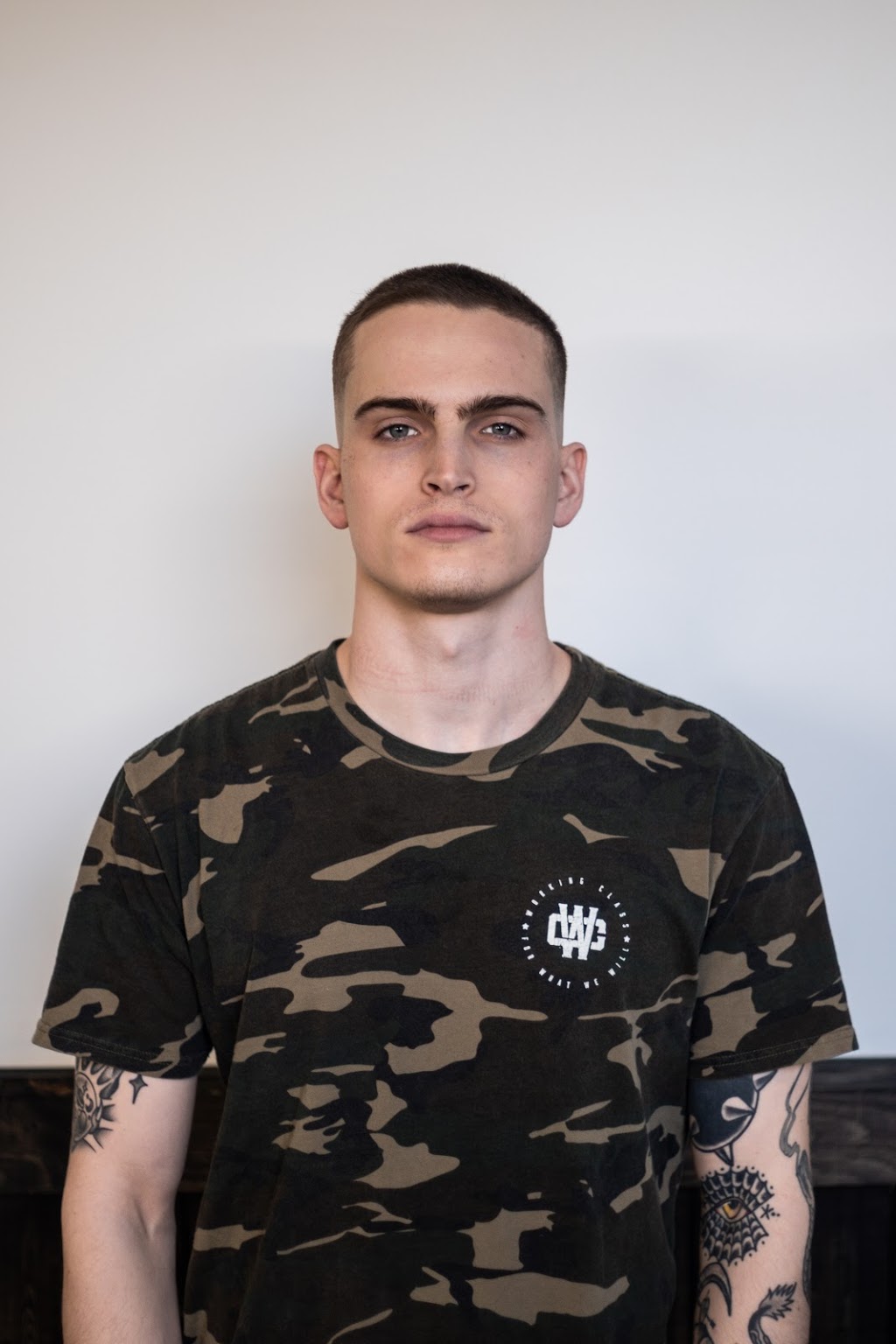 Working Class Barbershop & Supply Co | 70 Waterloo St B, Moncton, NB E1C 1A8, Canada | Phone: (506) 853-6050