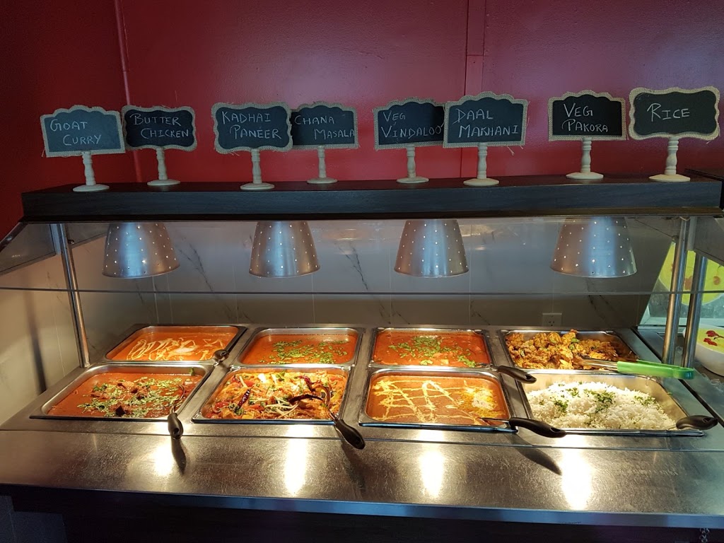The Mantra Indian Cuisine | 3480 Tillicum Rd, Victoria, BC V8Z 4H3, Canada | Phone: (250) 388-4655