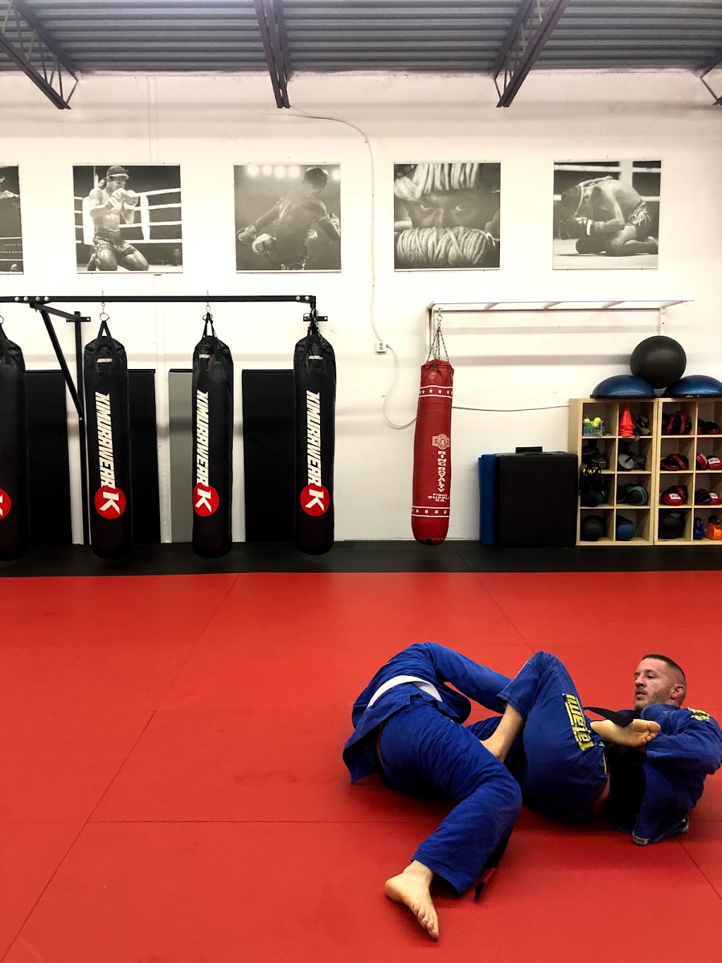 Brave Martial Arts Institute Inc. | 2161 Thurston Dr, Ottawa, ON K1G 6C9, Canada | Phone: (613) 319-7951