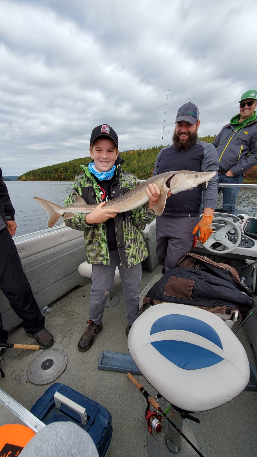 Pinecrest Lodge | 501 Pinecrest Rd, Deep River, ON K0J 1P0, Canada | Phone: (613) 633-1964