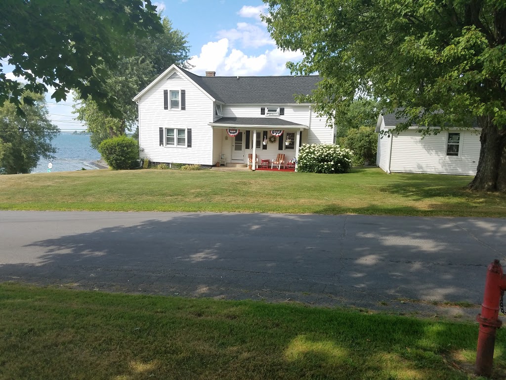 Branche House | 3129 Branche Rd, Cape Vincent, NY 13618, USA | Phone: (585) 742-1410