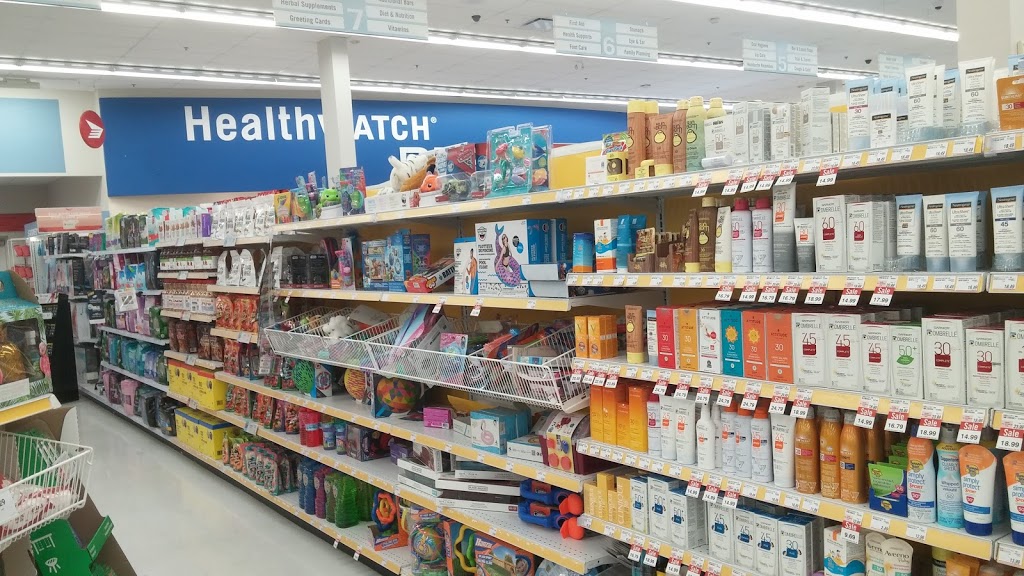 Shoppers Drug Mart | 7700 Markham Rd, Markham, ON L3S 3K5, Canada | Phone: (905) 201-3005