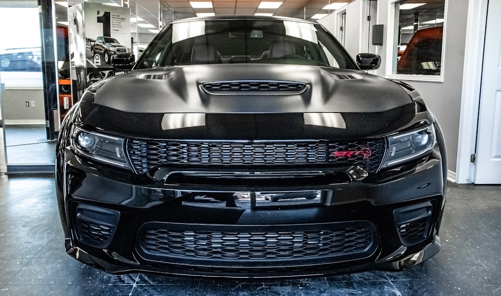 Pembroke Chrysler Jeep Dodge Ram | 1398 Pembroke St W, Pembroke, ON K8A 7M3, Canada | Phone: (613) 735-0634