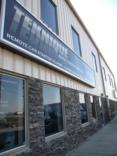 TEKNIQUE AUTO INNOVATIONS INC. | 7611 Sparrow Dr, Leduc, AB T9E 0H3, Canada | Phone: (780) 980-3006